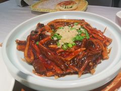 响油鳝丝-玉玲珑(陆家嘴店)