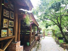 -北京水岸山吧度假村(雁栖镇店)