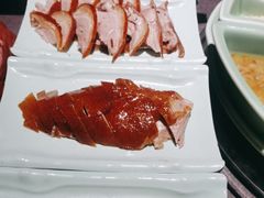 -羲和雅苑•北京烤鸭(国贸商城店)