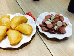 -贯一台湾牛肉面(八一七中路店)