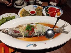 -乡里八闽·福州乡土菜(火车北站店)