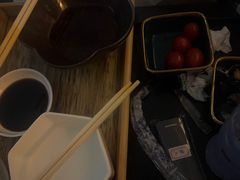 -华夏良子·足道SPA艾灸(翠微店)
