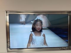 -潮童星少儿模特时尚中心(黄浦博荟广场店)