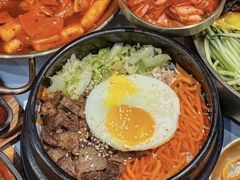 -朴鲸家正宗韩国料理(福田店)