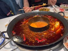 -蛙鱼潭美蛙鱼头火锅(解放碑瑞富广场店)