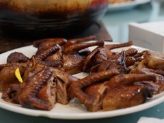 烤乳鸽-勝記酒家·37年老字号·经典粤菜(荔枝公园店)