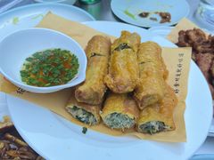 -纪林菜馆·博山菜老字号(华光路店)
