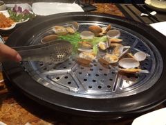 -船奇蒸汽海鲜·闽菜(八市海鲜总店)