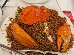 -喜记避风塘炒辣蟹(旗舰店)