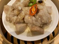 -大理实力希尔顿酒店御璽中餐厅YUXI – CHINESE RESTAURANT