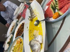 -老德州四合院·德州菜(天衢路店)