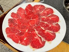 -邓莽子老火锅(中兴路总店)