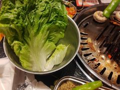 -炽城·烤肉名家(鸿达中央广场店)