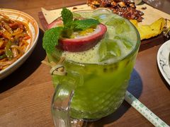 -魏客咖啡(中铁中心店)
