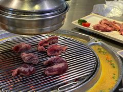 -喜来稀肉(虹泉路店)