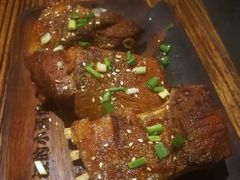 -串大叔炭火烤串·鸡西大冷面刀削面(总店)
