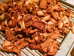 -四季民福烤鸭店(王府井东安门店)