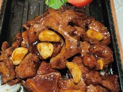 -简普菜烤鱼(苏宁生活广场店)