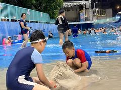 -武汉市青少年宫水上世界
