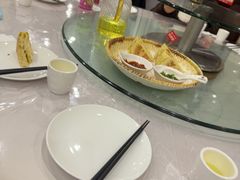 -令氏家外家周秦食府(高新店)