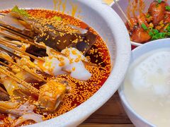 -嘉州叶婆婆钵钵鸡(建设路店)