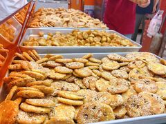 -高一点·徽味酥饼王·黄山烧饼
