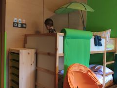 -上海崇明金茂凯悦酒店