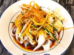 -白鹿原·西安油泼面(万象城店)