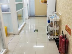 -诚之康口腔矫正种植中心(天通苑店)
