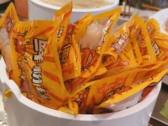 -龍歌自助小火锅(秦淮水游城店)