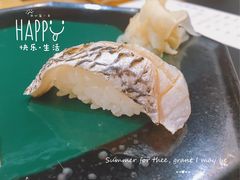 -Sushi Hanzo半藏(天环广场店)