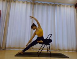 -美臻·瑜伽普拉提大器械馆