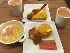 -大家乐(广州天河城六楼店)