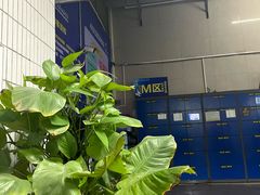 -奥冠体育华师附中恒温游泳馆