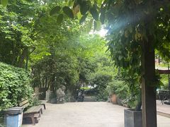 -旅马餐厅(茅家埠店)