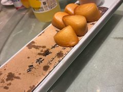 -陈江波老鸭煲(化工路店1号店)