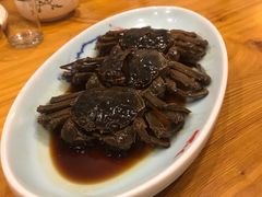 -丁记盐蘸牛肉·新杭菜(河东路店)