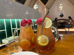 -曼泰·泰餐(江南环球港店)