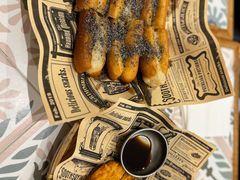 -十面欢腾·海鲜面·台式Bistro(长乐路店)