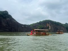 -飞天山旅游区