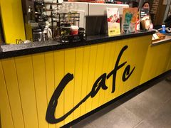 -TIMO COFFEE 阿拉校园面包
