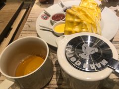 -漫咖啡MAANCOFFEE(清江路店)