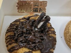 -好利来(清华南门店)