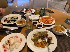 -星璞餐厅(深铁塘朗城君璞酒店)