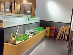 自助取餐区-首秀·四川料理(吾悦广场店)