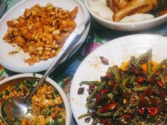 -人民公社大食堂(顺义总店)