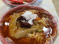 -杨记麻辣烫(四马路店)
