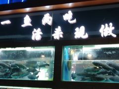 门面-常和州·夜宵大排档(常州单店)
