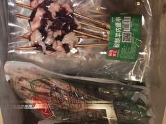 -锅圈食汇火锅烧烤食材超市(回龙观店)