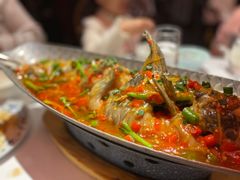 -小河盐帮·私家菜·烤鸭(三元桥·霄云路店)